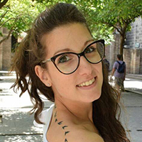 Sara Melotti